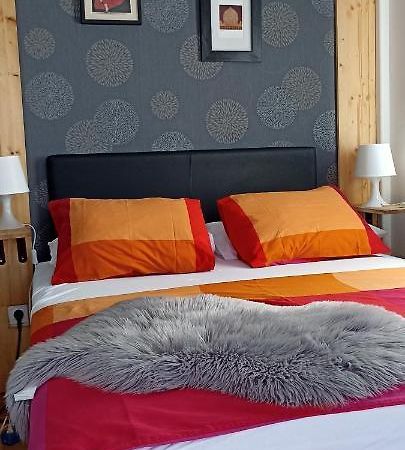 Apartment Travel Hub *** Varaždin Exteriör bild
