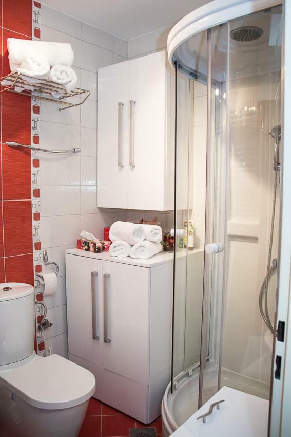 Apartment Travel Hub *** Varaždin Exteriör bild