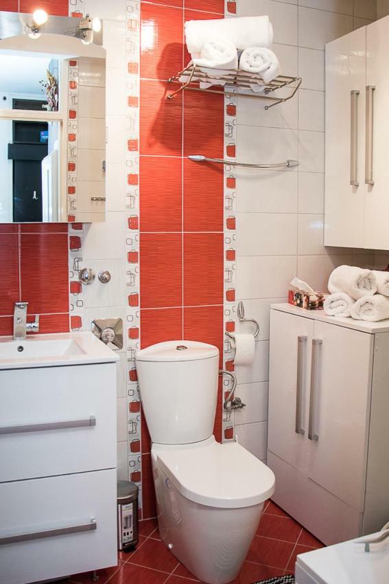 Apartment Travel Hub *** Varaždin Exteriör bild