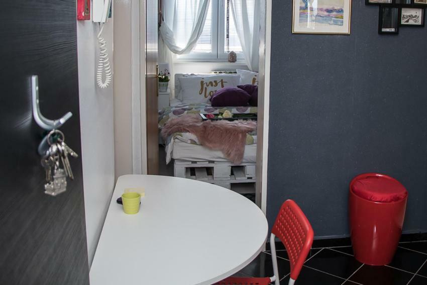 Apartment Travel Hub *** Varaždin Exteriör bild