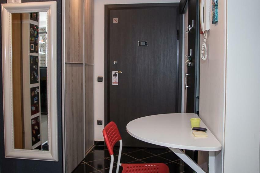 Apartment Travel Hub *** Varaždin Exteriör bild