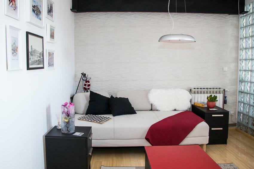 Apartment Travel Hub *** Varaždin Exteriör bild